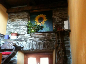 B&B Il Castello Lago Maggiore con TERRAZZA